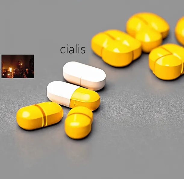 Cialis 5mg générique en pharmacie